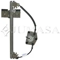 JUMASA ZR SK705 L Raammechanisme