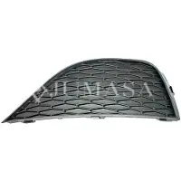 JUMASA 22114591 Ventilatiegrille, bumper