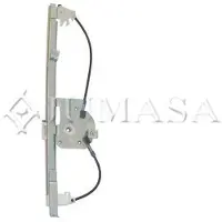 JUMASA ZR FR710 L Raammechanisme