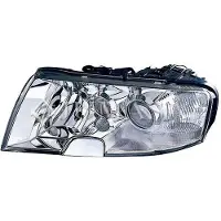 JUMASA 38124718 Koplamp