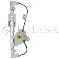 JUMASA ZR FR703 L Raammechanisme