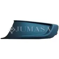 JUMASA 22015537 Ventilatiegrille, bumper