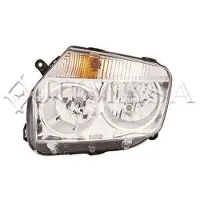 JUMASA 38311295 Koplamp