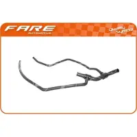 FARE 22761 Radiateurslang
