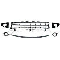 JUMASA 22104097 Ventilatiegrille, bumper