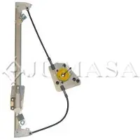 JUMASA ZR HY704 L Raammechanisme