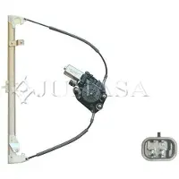 JUMASA ZR FT53 L Raammechanisme