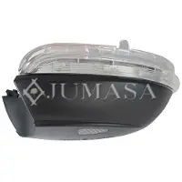 JUMASA 58515563 Knipperlichtautomaat / Pinkdoos