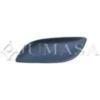 JUMASA 22115171 Ventilatiegrille, bumper