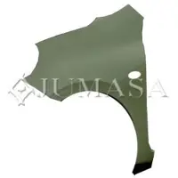 JUMASA 08312671 Spatbord