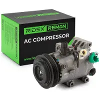 RIDEX 447K0523R Aircopomp