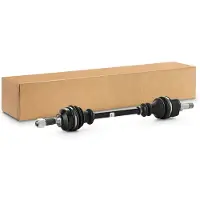 RIDEX 13D0727R Aandrijfas