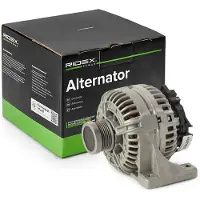 RIDEX 4G0780R Dynamo / Alternator