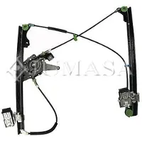 JUMASA 62235530 Raammechanisme