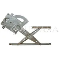 JUMASA ZR TY701 R Raammechanisme