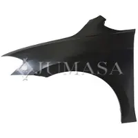 JUMASA 08315557 Spatbord