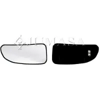 JUMASA 55543511 Spiegelglas, buitenspiegel