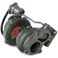 RIDEX 2234C10703R Turbocharger