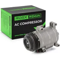 RIDEX 447K0477R Aircopomp