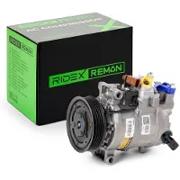 RIDEX 447K0310R Aircopomp