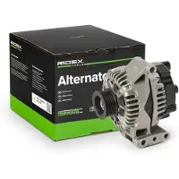 RIDEX 4G1805R Dynamo / Alternator