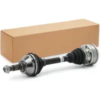 RIDEX 13D0393R Aandrijfas