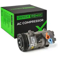 RIDEX 447K0046R Aircopomp