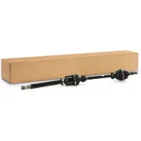 RIDEX 13D0220R Aandrijfas