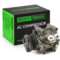 RIDEX 447K0153R Aircopomp