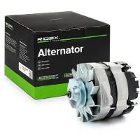 RIDEX 4G0741R Dynamo / Alternator
