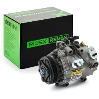 RIDEX 447K0164R Aircopomp