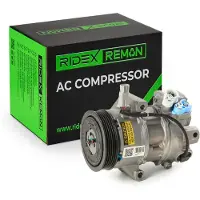 RIDEX 447K0020R Aircopomp