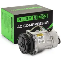 RIDEX 447K1028R Aircopomp