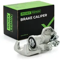 RIDEX 78B0289R Remklauw
