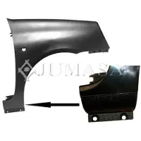 JUMASA 08324058 Spatbord