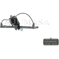 JUMASA ZR RNO98 L C Raammechanisme