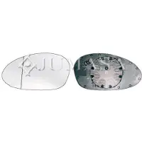 JUMASA 55320561 Spiegelglas, buitenspiegel