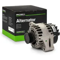 RIDEX 4G0019R Dynamo / Alternator
