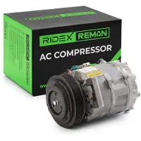RIDEX 447K0006R Aircopomp