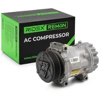 RIDEX 447K0498R Aircopomp