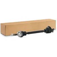 RIDEX 13D0217R Aandrijfas
