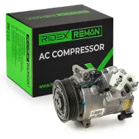 RIDEX 447K0753R Aircopomp