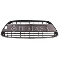 JUMASA 22301504 Ventilatiegrille, bumper