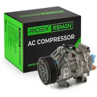 RIDEX 447K0138R Aircopomp