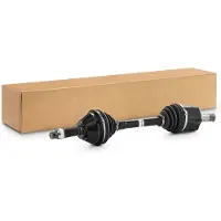 RIDEX 13D0446R Aandrijfas