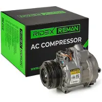 RIDEX 447K0170R Aircopomp