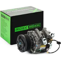 RIDEX 447K0096R Aircopomp