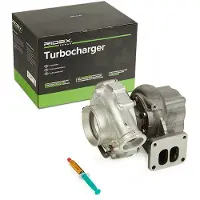 RIDEX 2234C0491R Turbocharger