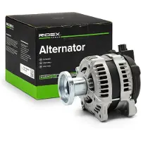 RIDEX 4G0194R Dynamo / Alternator