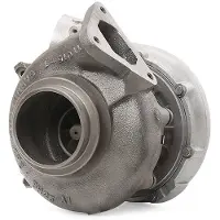 RIDEX 2234C10185R Turbocharger